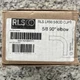 RLS LR90 5/8OD CUPH - 5/8 Long Run 90 Degree Elbow Box, 10 Quantity