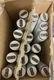 Lot of 20 GE 45756 25 watt 36"-T8-Medium Bi-Pin G13 Base 4100K Cool White (AB)