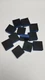 DIVERSITECH MP-2E ANTI-VIBRATION PAD 2" x 2" x 7/8"  LOT OF 12 NNB