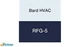 Bard HVAC RG-5W "30"" X 16"" RETURN AIR GRILLE"