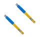 Bilstein B6 Shock Absorber Rear Pair For 2018-2015 Mercedes-Benz Sprinter 3500