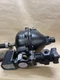 McDonnell & Miller 47-2 Combination Mechanical Water Feeder LWCO Used