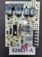 Nordyne Intertherm 624631-A Furnace Control Circuit Board 1012-955A