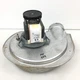 FASCO 7002-2633 Furnace Draft Inducer Blower Motor 1010975 used #MF624