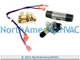 OEM Furnace LP Gas Valve Conv Kit Replaces York Coleman 1NP0480 1NP0580 1NP0347