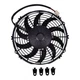 12V Cooling Fan 78-1185 78-1375 VA11-AP7C-57A for Thermo King V-Series