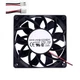 Cooling Fan For DELTA FFB1224EH-R00 120*120*25MM DC24V 0.76A 2lines New