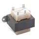 Lusperi 4011F-3 120V to 24V Transformer 40VA for Trane Furnace, Compatible... 