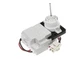 Frigidaire FDQJ18EL1F Evaporator Fan Motor 115V 60HZ 2.8W for Refrigerator