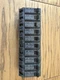 GE THQB1120 Bolt-On Mount Miniature Circuit Breaker - Black