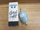 Sporlan C-082 Catch-All Filter 1/4" SAE Flare C082