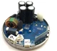 Genteq Ensite KJ09 Module Only for 624531-14 1HP 120V CCW LE used  #W003