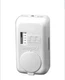 Maxitrol TS244A Wall Mount Sensor For Gas-Fired Space Temperature (40&deg; to 80&deg;F)