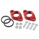 ARMSTRONG PUMPS INC. 816013-211K Flange Kit,3/4 FNPT,Bronze,PK2 788VG1