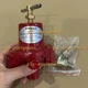 New REGO 597FB LP Gas Regulator 450L Compressed Gas Regulator One Year Warranty