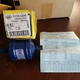 NOS Alco Controls Extra Klean Liquid Line Filter Drier EK-052S Free Shipping!!!