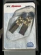 Robinair Hose Coupler Set 3/8 FPT - 75125