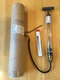 MITCO N27-16M Smoke Check Combustion Smoke Pump Tester with Paper and Scale