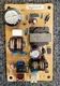 OEM MITSUBISHI BH00B598B CONTROL BOARD HVAC USA SELLER FREE SHIPPING GUARANTEED