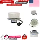 0696B000 Motor Assembly for Nutone QT100 and QT110 Series Fans, 0696B000 Fan ...