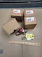 Bell & Gossett  1" Sweat 117401 Circuit Setter Balance Valve