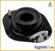 Strut support bearing Lemf&ouml;rder 1219504 front axle for Opel