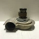 FASCO 7002-2633 Furnace Draft Inducer Blower Motor 1010975 used #MA346