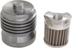 PCRACING 2005 VZ1600 M95 Boulevard FITS SUZUKI FLO REUSABLE STEEL OIL FILTER PCS
