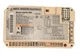 50A50-288  White Rodgers Gas Furnace Ignition Control Circuit Board 10207706