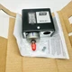 Penn P170AB-12C Micro-Set Suction Pressure Control, Range 12" Hg. Vac./80 PSIG