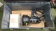 Spectroline Spectro-UV BIB-150B ULTRAVIOLET LAMP HVAC Leak Detector w/Hard Case 