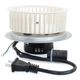 JA2C394N 0696B000 Motor Assembly for NuTone QT-110N-B, QT9093WH, QT100