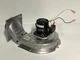 GOODMAN Y3L248B01 0131M00002P 115V Draft Inducer Blower Motor Assembly 6uF/250V