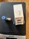 Four Seasons 59981 Low Side 90� - 3/16 in. Service Port Retrofit Adapter
