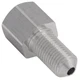 Beckett 571801 Bulkhead Fitting Kit