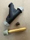 McDonnell & Miller MA-259 / SA159-17 348400 Black Y Assembly (parts # 11)