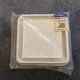 BROAN NuTone S97006651 Fan Grille Assembly Replacement Part OEM BP20 Brand New