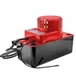 Rectorseal RTP24-110 1/2 Gallon Condensate Removal Pump (Product Code 83887)