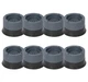 Anti Vibration Pads Increase 1.38"/2.36", 8pcs Washing Machine Base Foot Pads...