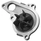 Water Pump Assembly for Kawasaki KFX400 KSF400A KSF400-A 2003-2004 / 49044-S004