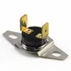 Reznor 45602 Auto Limit Switch, 120 Deg. To 180 Deg. F