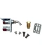 Genuine NBK 20705 Pilot Kit NG LP Replaces Honeywell TRC Q314A4586 Q314A-CSC