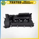 13-21 RANGE ROVER SPORT L494 3.0L LEFT ENGINE CYLINDER HEAD CAMSHAFT COVER OEM