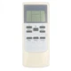 YKR-H/531E Remote Control for Portable FHPC082AB1 Air Conditioner for Home