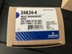 Emerson White-Rodgers 24A34-4 24V Electric Heat Sequencer, DPST NEW