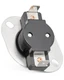 Limit Switch Fit for Carrier Furnace Repalce HH18HZ195 L195-80