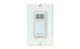 Honeywell PLS730B1003 Programmable Wall Switch 120-Volt AC 7 Days EconoSwitch