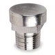 Ldi Industries AV103 Protected Vent, 3/8, Height 1.25