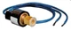 Supco SHP600475 High Pressure Control Switch, 600-475 PSI - WE EXPORT