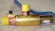 1" (1.125" id) ORIT-10-30/100 Evap. Pressure Regulating Valve SPORLAN 7966211